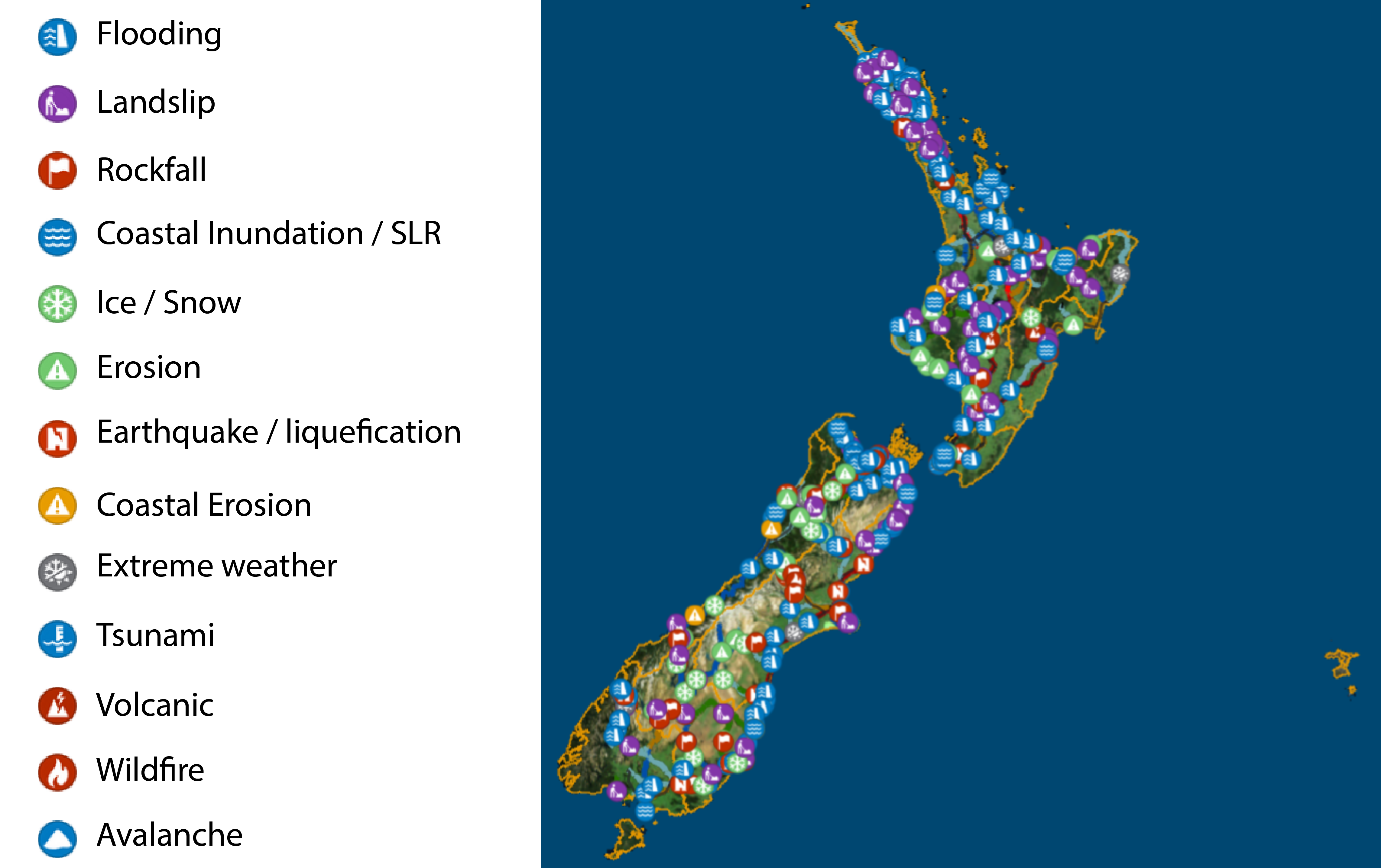 Figure 1.3.2.2.2 National Resilience Programme Business Case 2020